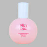 Fragancia, Dulce Afrutado, Pink Label, 50 ml