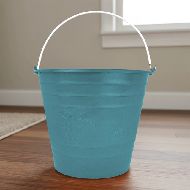 Cubeta de Plástico, 9 L