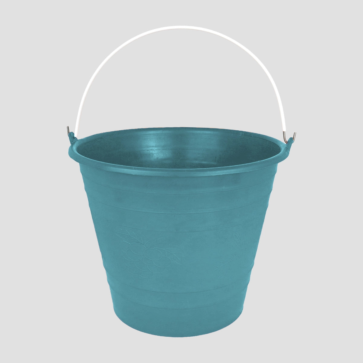 Cubeta de Plástico, 9 L