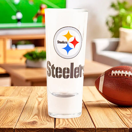Caballito Tequilero, Steelers