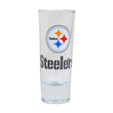 Caballito Tequilero, Steelers