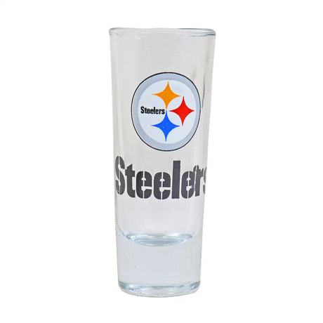 Caballito Tequilero, Steelers