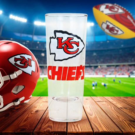 Caballito Tequilero, Chief's