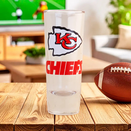 Caballito Tequilero, Chief's