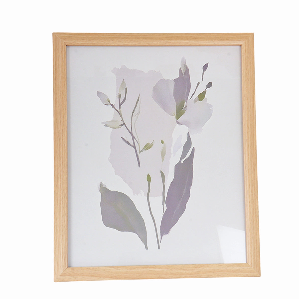 Portarretrato, Diseño Acuarela