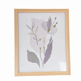 Portarretrato, Diseño Acuarela