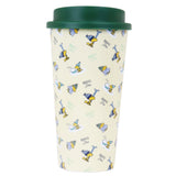 Termo de Plástico, Peanuts, 500 ml