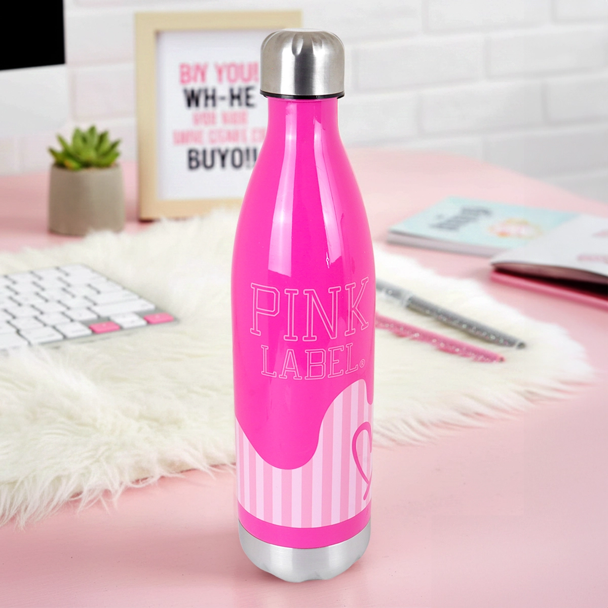 22 12PINK25 WINN BOTELLA AGUA1000ML