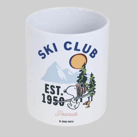 Taza, Ski Club, 325 ml