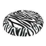 Cama para Mascota, Animal Print, Zebra