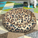 Cama para Mascota, Animal Print