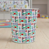 22 12PNTS25 AA BOTE BASURA24X25CM