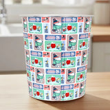 22 12PNTS25 AA BOTE BASURA24X25CM