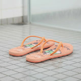 Sandalias, Peanuts, Color Durazno