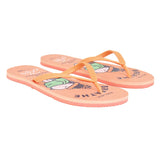 Sandalias, Peanuts, Color Durazno