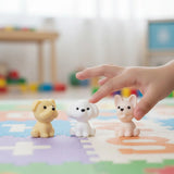 Set de Juguete de Alimentación para Mascota