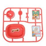 Set de Juguete de Alimentación para Mascota