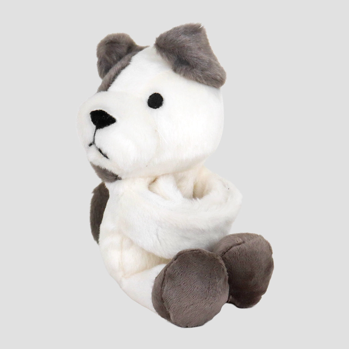 Peluche Abrazo, Perrito