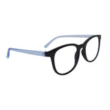 Lentes de Lectura, Color Azul y Negro, +1.50