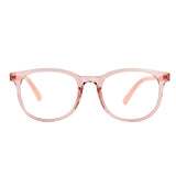 Lentes de Lectura, Color Rosa Claro, +2.00