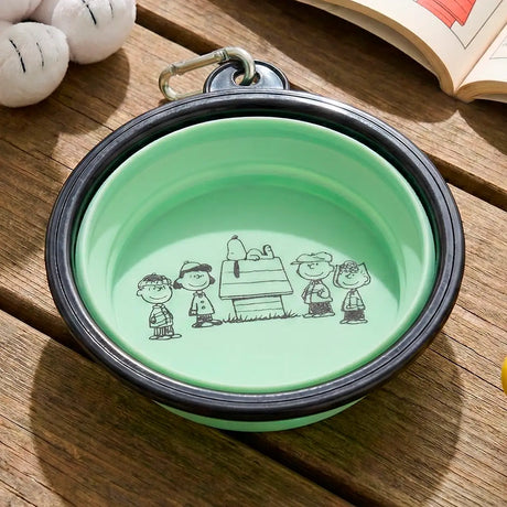 22 12WIN PEANUTS PLATO PLEGABLE