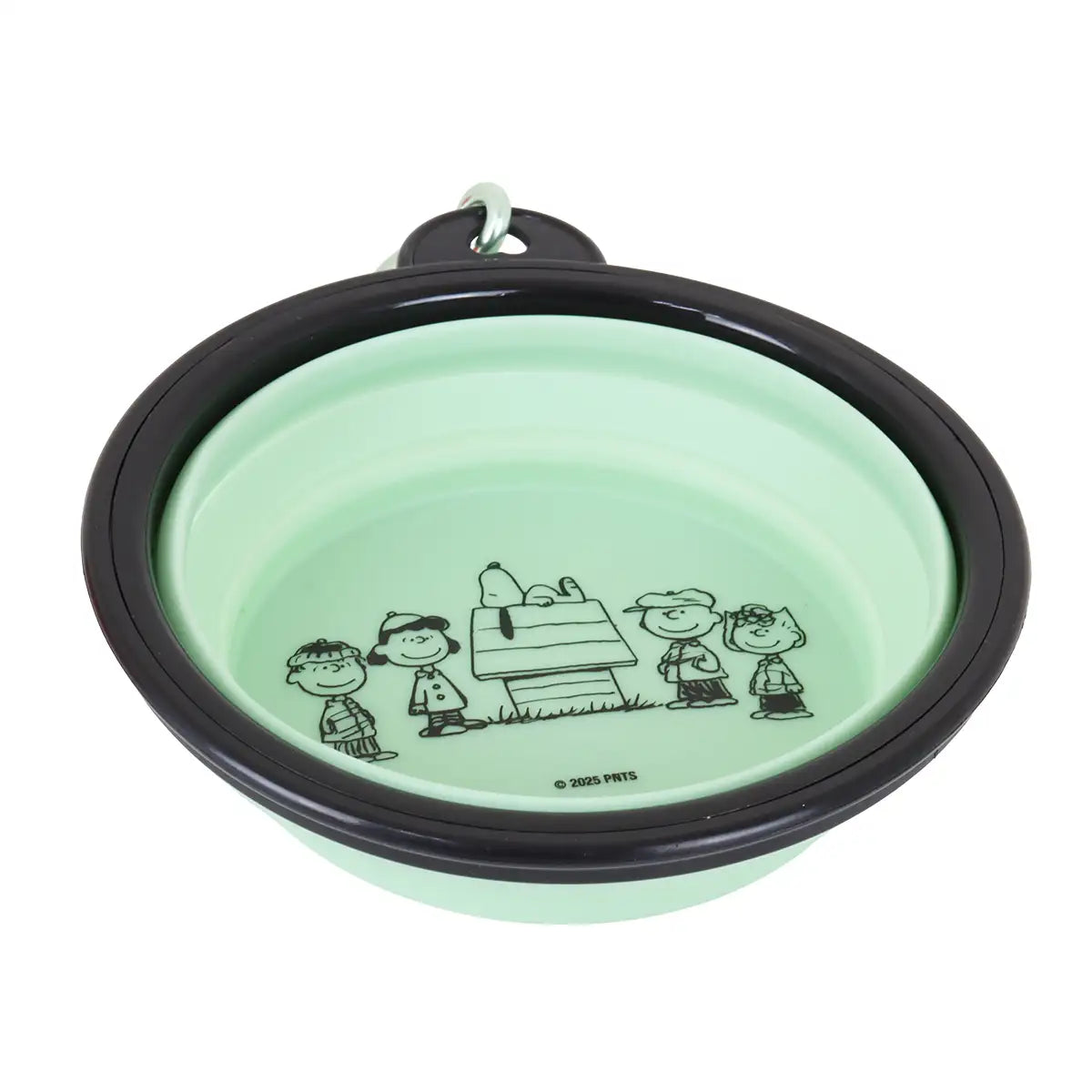 22 12WIN PEANUTS PLATO PLEGABLE