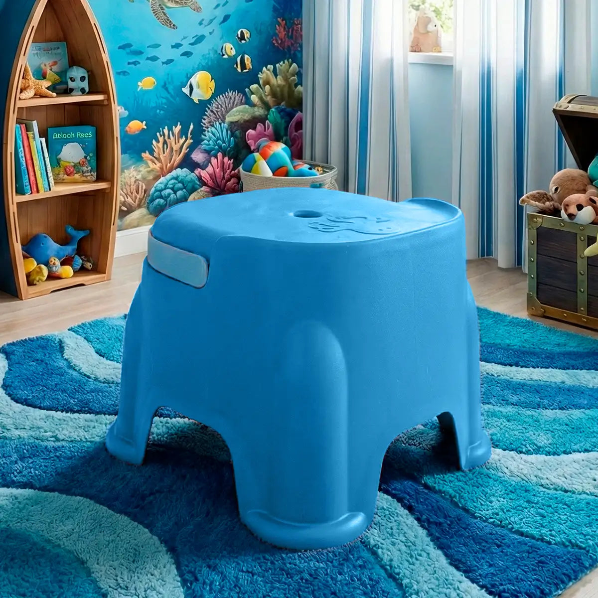 Banco con Agarradera