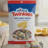 Mini Candy Twinkies, 90 gr