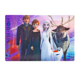 Frozen, Mantel Individual