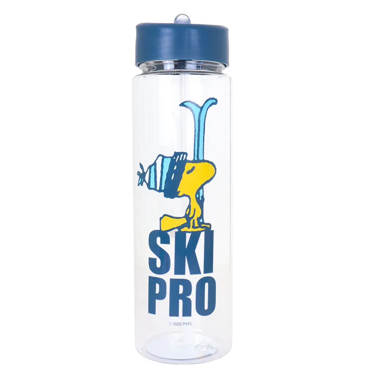 Botella de Agua, Peanuts, Ski Pro, 700 ml