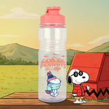 Botella de Agua, Peanuts, 700 ml