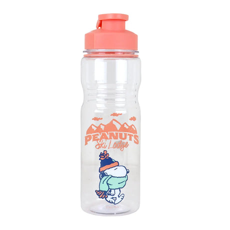 Botella de Agua, Peanuts, 700 ml