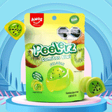 Kiwi, Gomitas Pelables, Peelerz