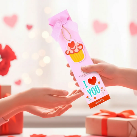 Chocolates, Caja de Regalo, 5 pzas