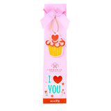 Chocolates, Caja de Regalo, 5 pzas