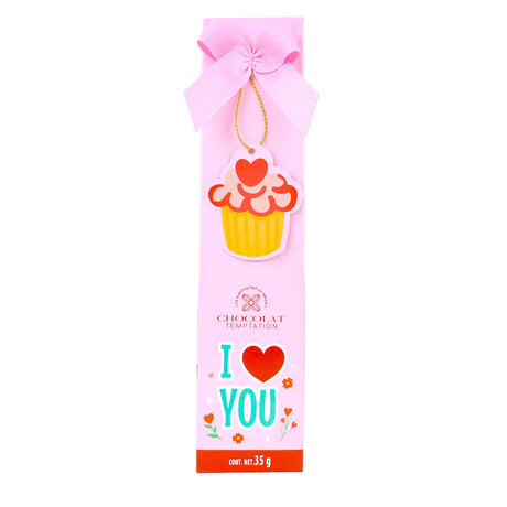 Chocolates, Caja de Regalo, 5 pzas