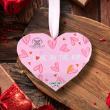 Chocolate, Corazón, 26 gr