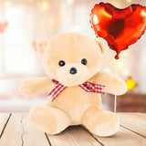 Osito de Peluche, Color Beige