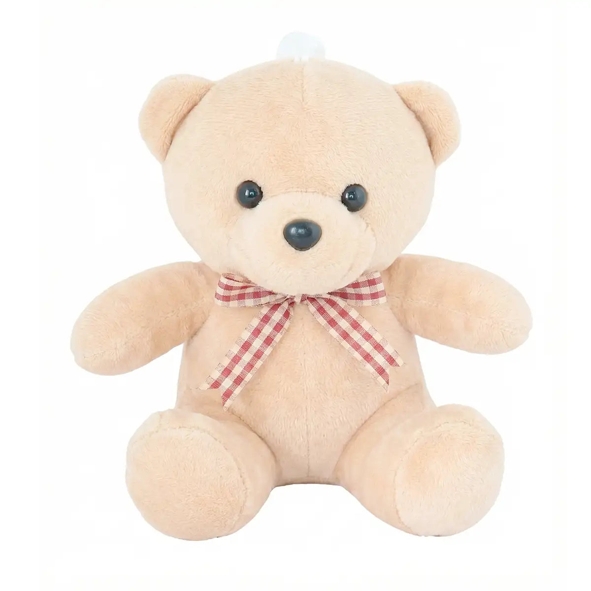 Osito de Peluche, Color Beige