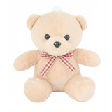 Osito de Peluche, Color Beige