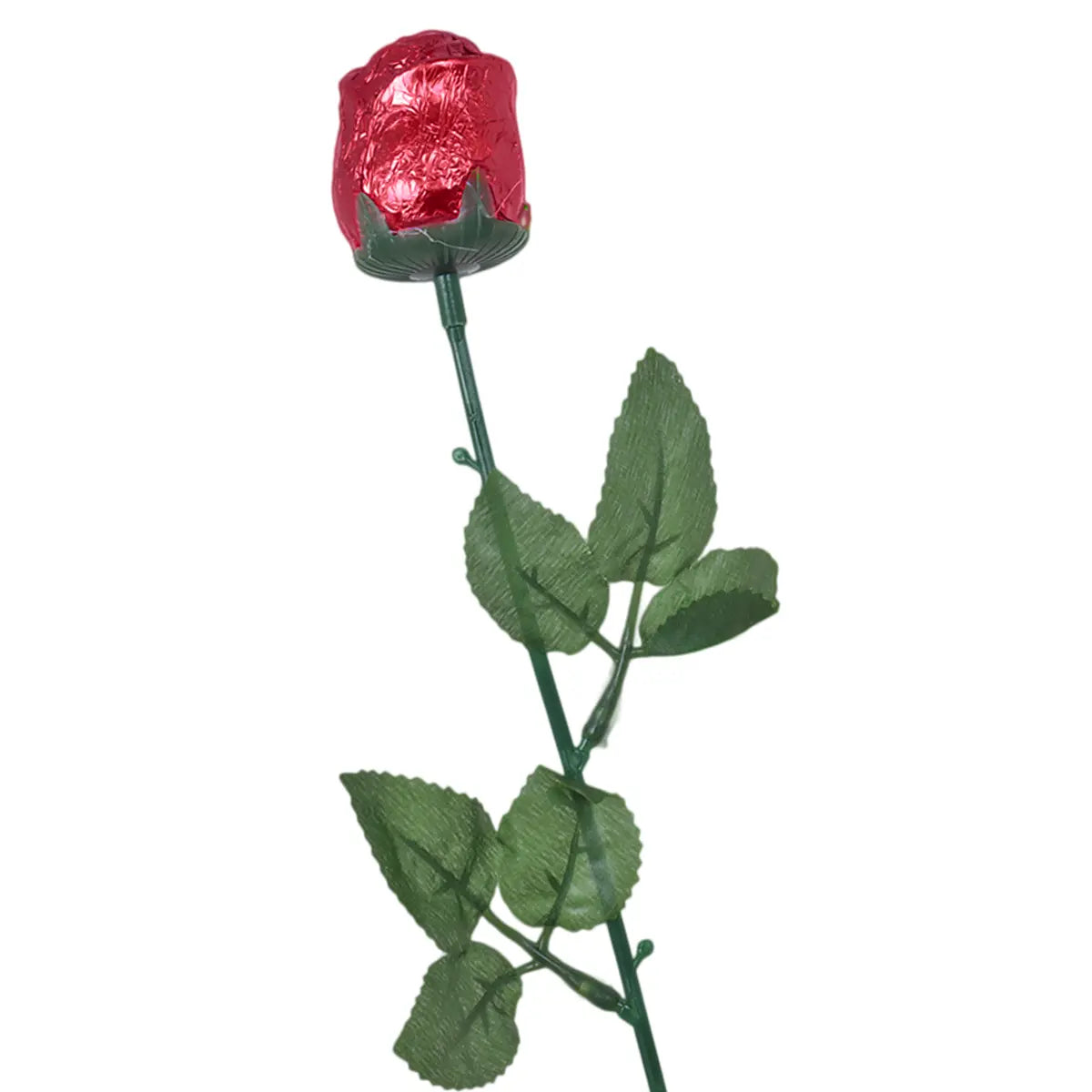 Choco-Rosa, Color Rojo