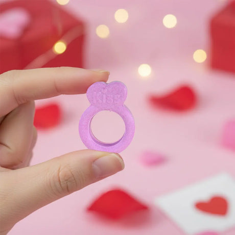 Anillos de Caramelo, 70 gr