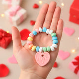 Pulseras de Caramelo, 67 gr