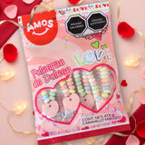 Pulseras de Caramelo, 67 gr