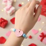 Pulseras de Caramelo, 67 gr