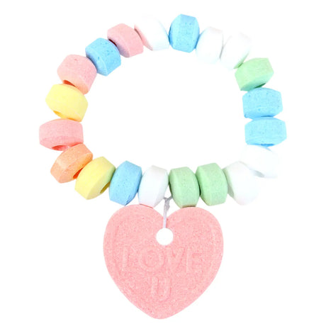 Pulseras de Caramelo, 67 gr