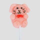 Conejito, Paleta de Gomita