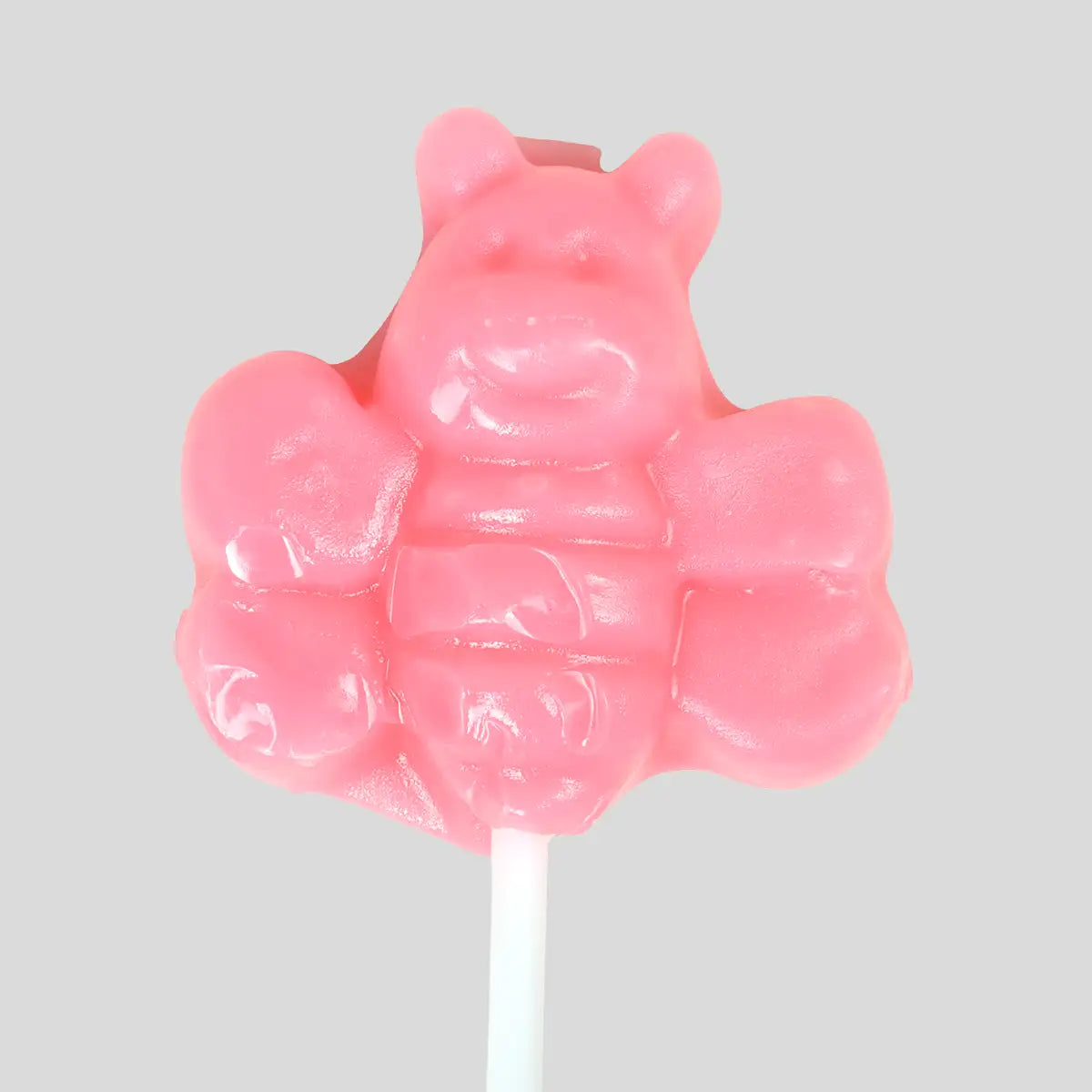 Bouquet de Paletas de Caramelo, 60 gr