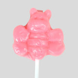 Bouquet de Paletas de Caramelo, 60 gr