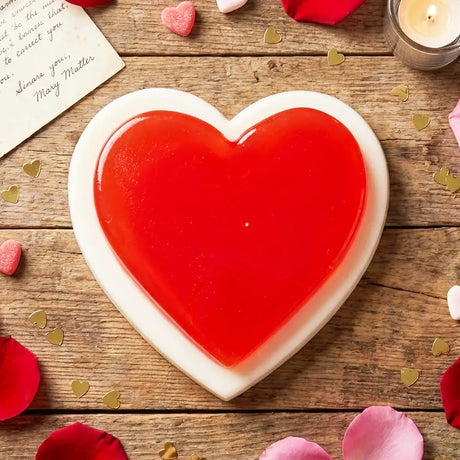 Gomita, Corazón Gigante, 90 gr